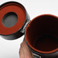 Nikon Cl-43 Hard Lens Case For Nikon Af 80-200mm F2.8 D Zoom