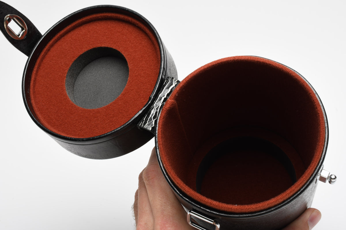 Nikon Cl-43 Hard Lens Case For Nikon Af 80-200mm F2.8 D Zoom