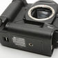 Canon EOS-1D Mark II DSLR Camera Body, batt, AC adapter charger, VERY clean