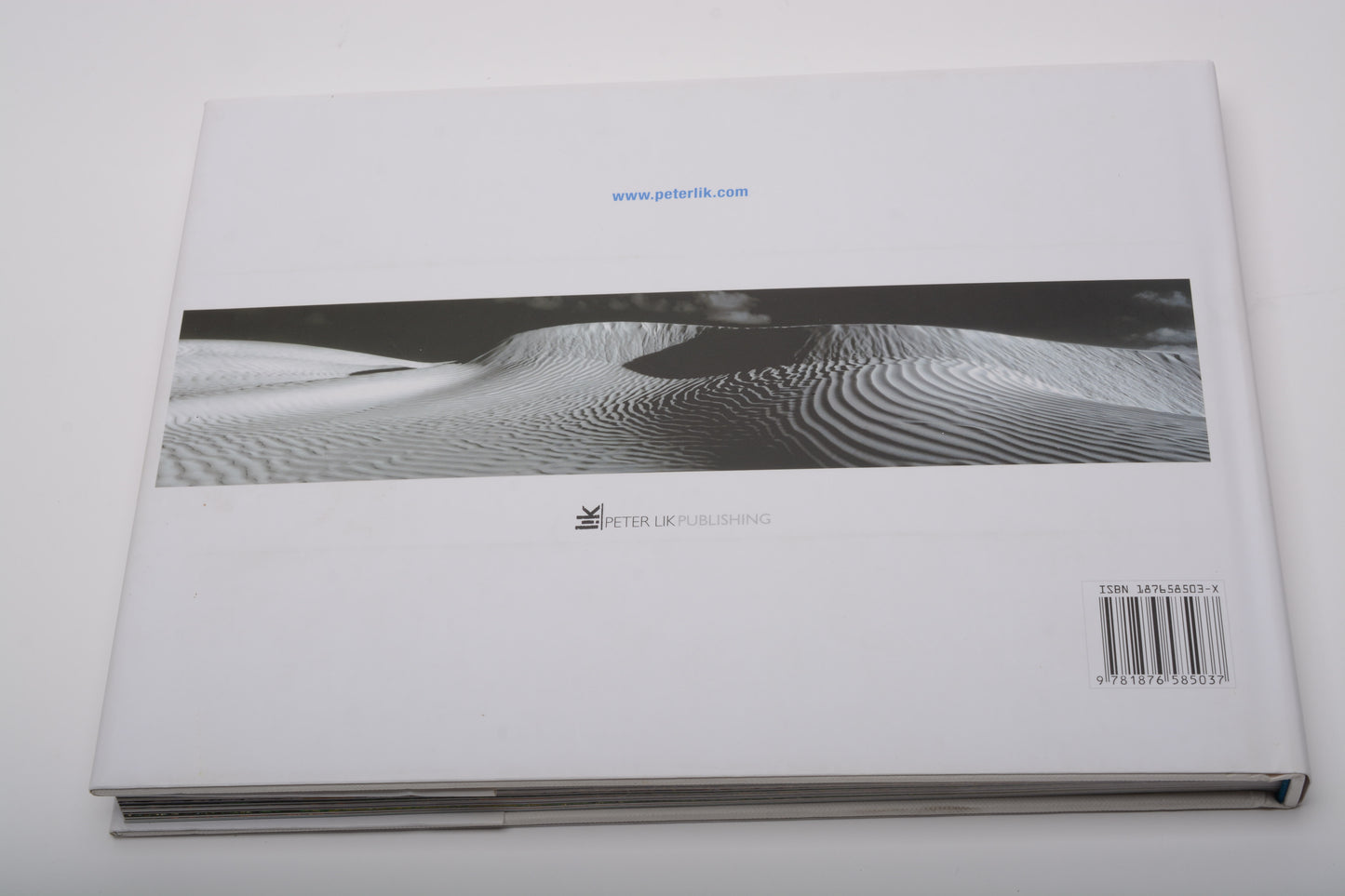 Australia - Images of a Timeless Land - Hard Cover