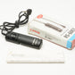 Canon RS60-E3 wired remote cable release, Mint, Genuine Canon