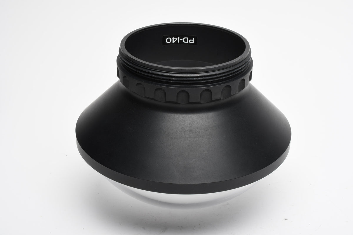 Aquatec Underwater Housing for Sony A7 III Bundle