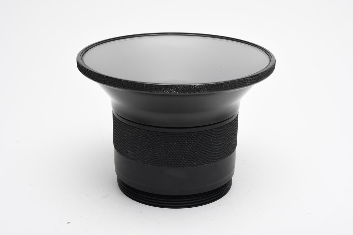 Aquatec Underwater Housing for Sony A7 III Bundle