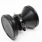 Nikon Nikkor-SW 150mm f8 large format lens w/Copal 1 Shutter, Mint