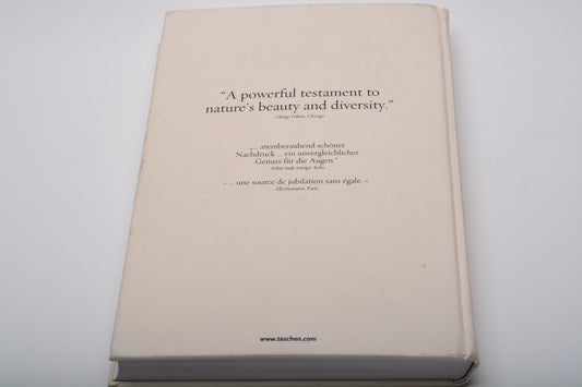 Cabinet of Natural Curiosities by Albertus Seba - Hard Cover