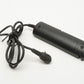 Canon RS60-E3 wired remote cable release, Mint, Genuine Canon