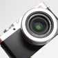 Leica D-Lux 7 Typ 3952 Silver Boxed, flash, batt, charger, strap, manuals <500 Acts