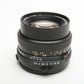 Mamiya Sekor C 80mm F2.8N Prime lens for 645 cameras, Nice, *Read, Bargain