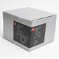 Leica D-Lux 7 Typ 3952 Silver Boxed, flash, batt, charger, strap, manuals <500 Acts