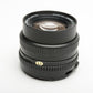 Mamiya Sekor C 80mm F2.8N Prime lens for 645 cameras, Nice, *Read, Bargain