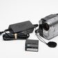 Sony DCR-TRV480 8mm Hi8 Digital8 Camcorder, fully tested, great!