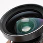 Nikon Nikkor-SW 150mm f8 large format lens w/Copal 1 Shutter, Mint