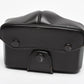 Genuine Olympus OM 35mm eveready camera case (Brown), very nice