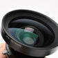 Nikon Nikkor-SW 150mm f8 large format lens w/Copal 1 Shutter, Mint