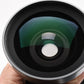 Nikon Nikkor-SW 150mm f8 large format lens w/Copal 1 Shutter, Mint