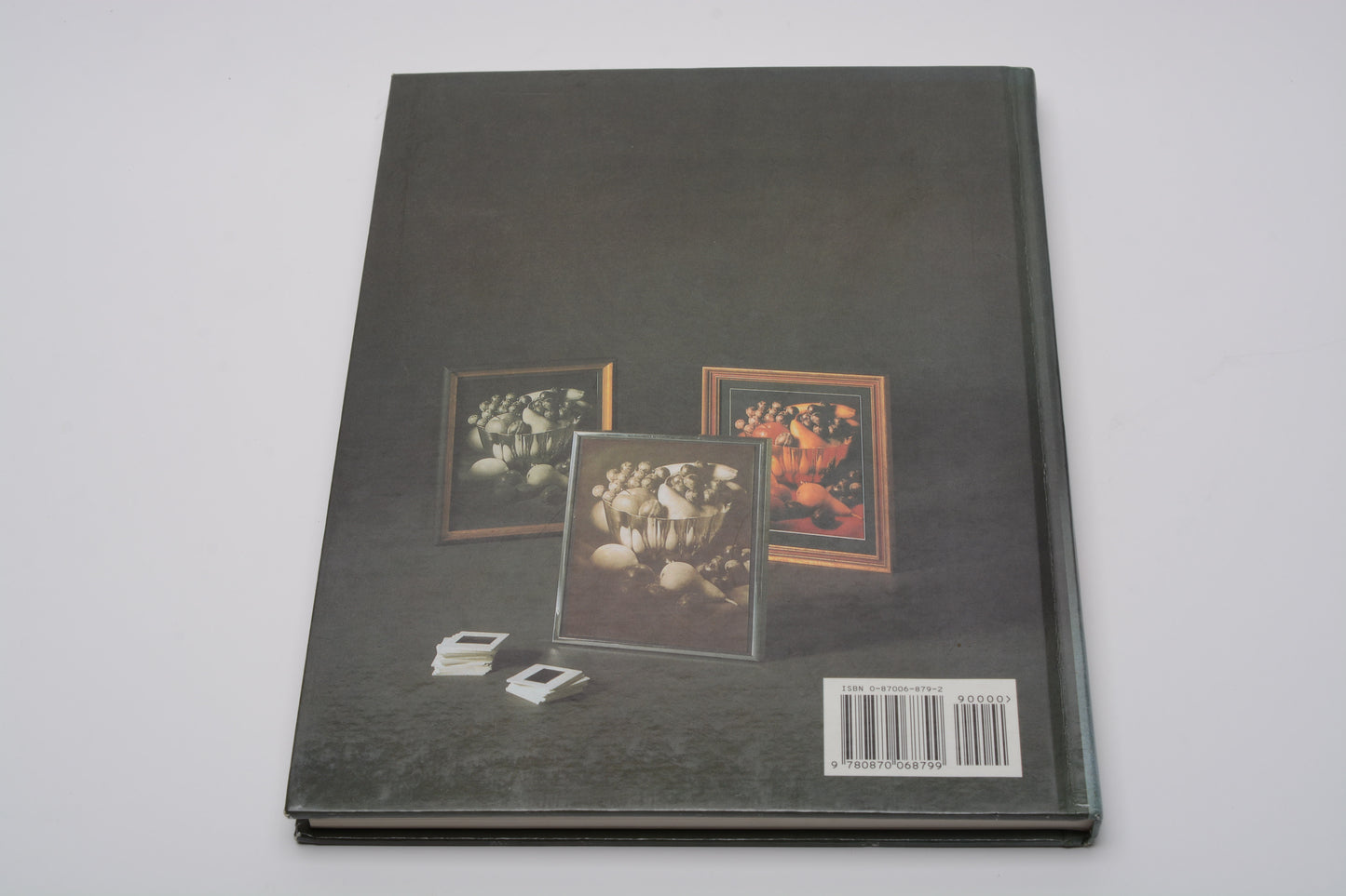 Exploring Photography by Richard J. Walker & Robert E. Walker - Hard Cover
