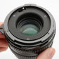 Mamiya Sekor C 80mm F2.8N Prime lens for 645 cameras, Nice, *Read, Bargain