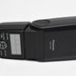 Panasonic Lumix DMW-FL580L Flash w/Diffuser, Filter & Pouch, Mint-