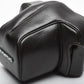Genuine Olympus OM 35mm eveready camera case (Brown), very nice