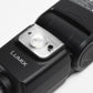 Panasonic Lumix DMW-FL580L Flash w/Diffuser, Filter & Pouch, Mint-