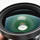 Nikon Nikkor-SW 150mm f8 large format lens w/Copal 1 Shutter, Mint