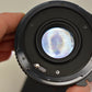 Mamiya Sekor C 80mm F2.8N Prime lens for 645 cameras, Nice, *Read, Bargain