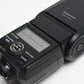 Panasonic Lumix DMW-FL580L Flash w/Diffuser, Filter & Pouch, Mint-