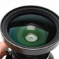 Nikon Nikkor-SW 150mm f8 large format lens w/Copal 1 Shutter, Mint