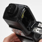 Panasonic Lumix DMW-FL580L Flash w/Diffuser, Filter & Pouch, Mint-