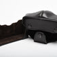 Genuine Olympus OM 35mm eveready camera case (Brown), very nice