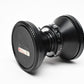Nikon Nikkor-SW 150mm f8 large format lens w/Copal 1 Shutter, Mint