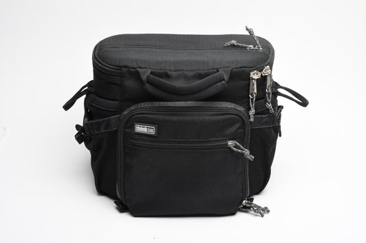 Think Tank Photo Speed Racer camera bag/belt pack, Very clean, light use