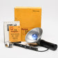Kodak Flash Synchro Model 2 flash reflector in Box