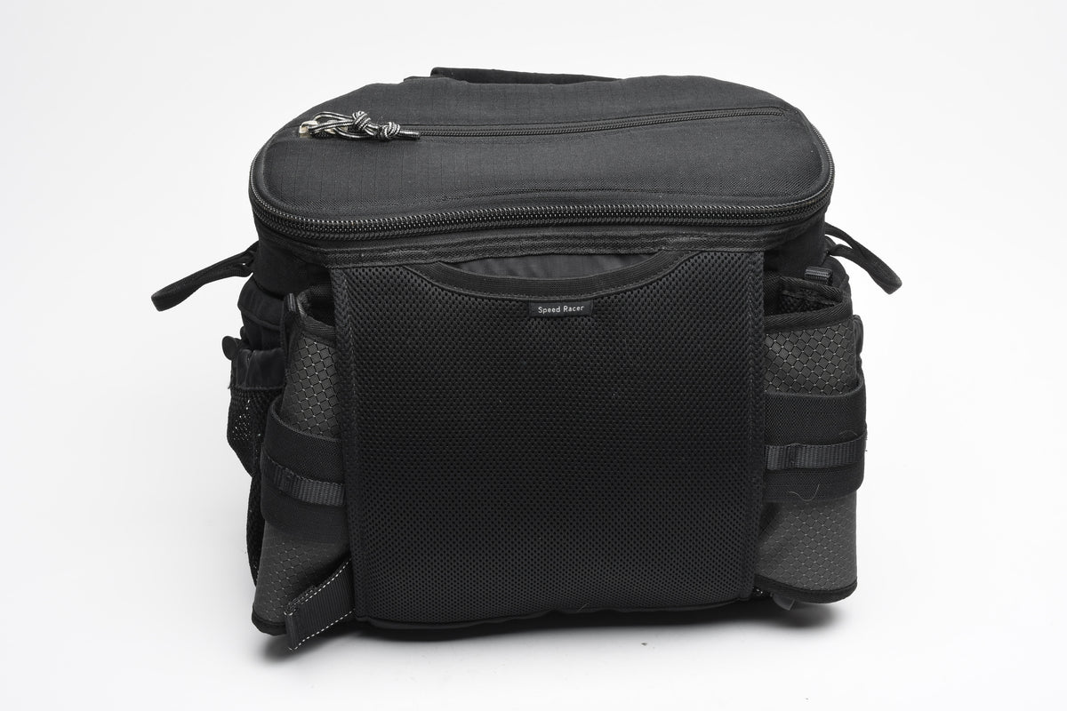 Think Tank Photo Speed Racer camera bag/belt pack, Very clean, light use