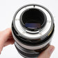 Nikon Nikkor-Q Nippon Kogaku 135mm f2.8 Non-AI portrait lens, clean & sharp, Boxed