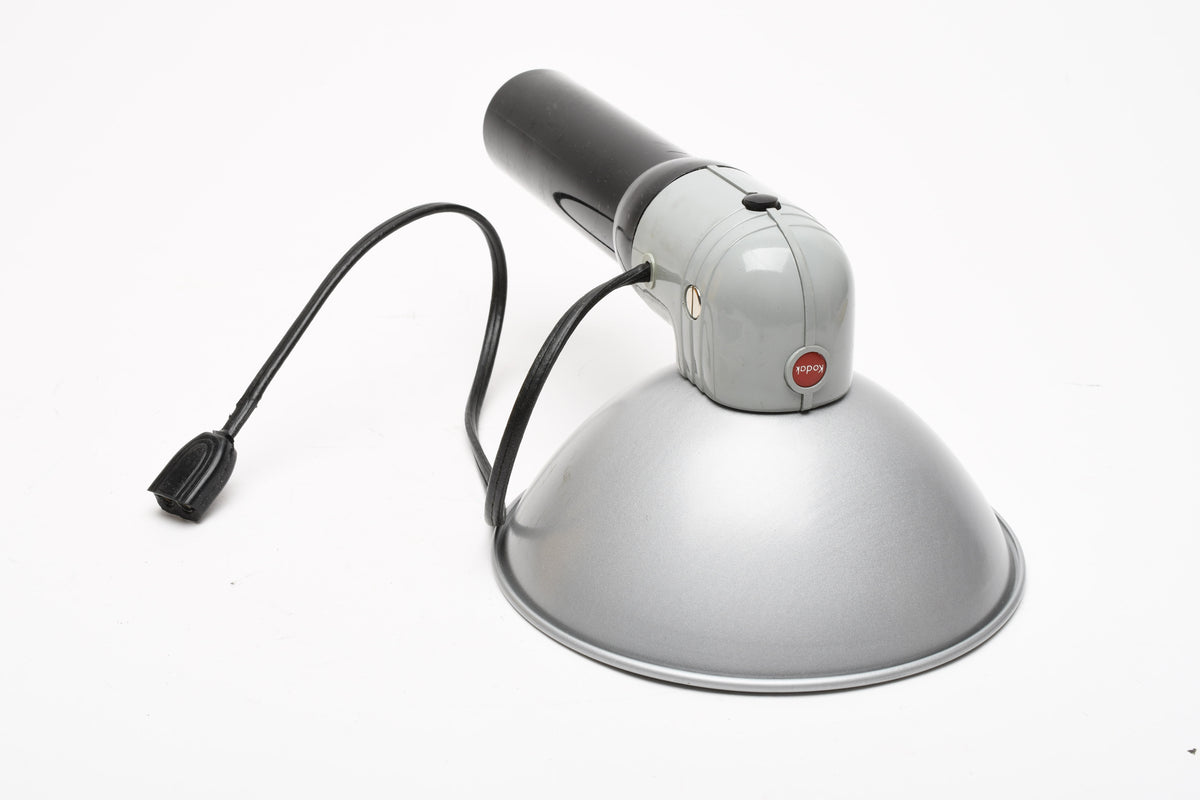 Kodak Flash Synchro Model 2 flash reflector in Box