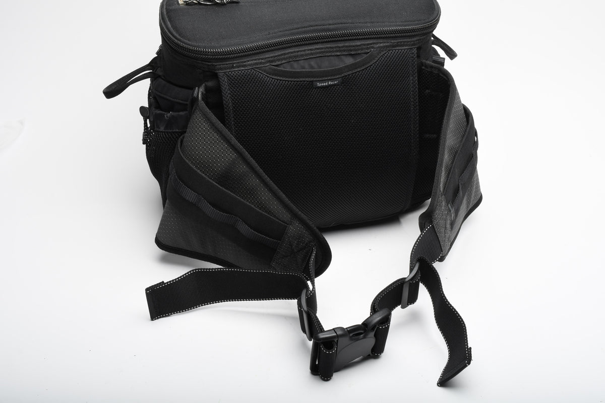 Think Tank Photo Speed Racer camera bag/belt pack, Very clean, light use