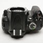 Nikon D5000 DSLR Body, Batt+charger+strap+manuals Only 33K Acts