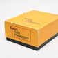 Kodak Flash Synchro Model 2 flash reflector in Box