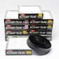 10X Sawyers / Viewmaster Rotary 100 slide trays, boxed, clean