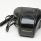 Nikon Nikkormat black leather eveready fitted case, strap, nice & clean