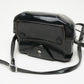 Nikon Nikkormat black leather eveready fitted case, strap, nice & clean