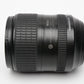 Nikon AF-S Nikkor 18-300mm f3.5-6.3 zoom lens, versatile, Nice