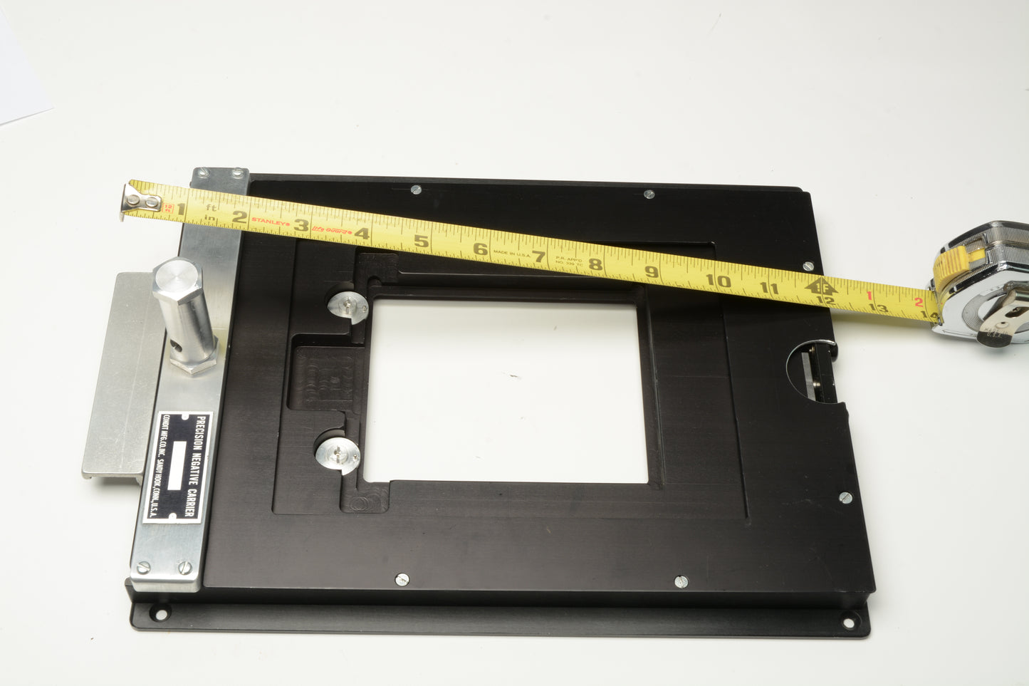 Condit 4x5 Precision Negative Carrier, Very Clean, High Quality