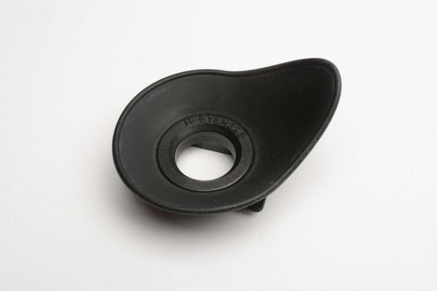 Hoodman HoodEYE rubber eyecup for Canon 18mm Eyepieces HEYEN22S