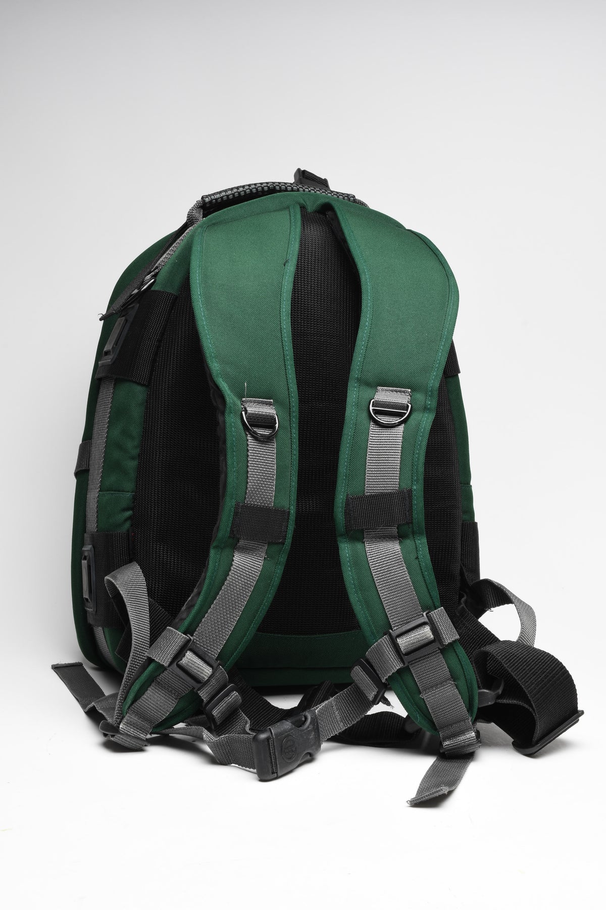 Tamrac Expedition 5 Camera Backpack, Green/Black, Great!