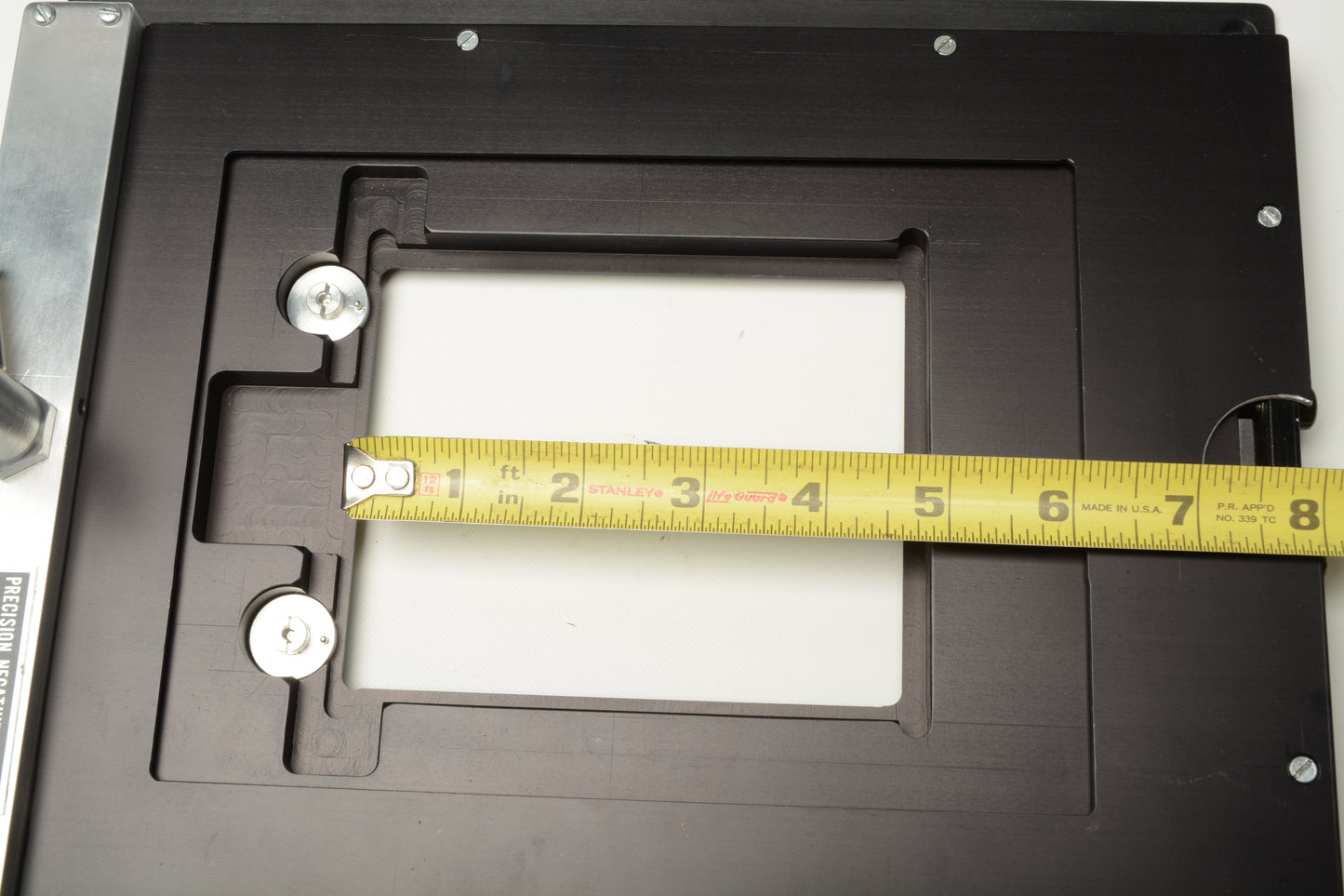 Condit 4x5 Precision Negative Carrier, Very Clean, High Quality