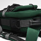 Tamrac Expedition 5 Camera Backpack, Green/Black, Great!