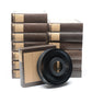 14X for Sawyers GAF Rotary Carousel 100 trays (black) in cardboard sleeves