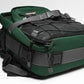 Tamrac Expedition 5 Camera Backpack, Green/Black, Great!